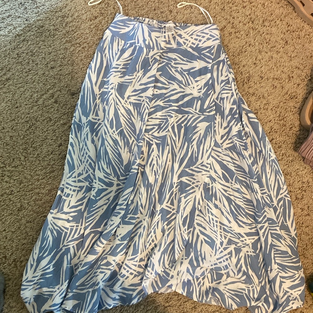 Midi Skirt
